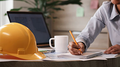 بیمه‌ مهندسی دوره احداث (Construction)