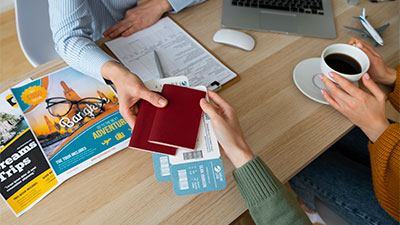 مدارک مورد نیاز جهت برگشت حق بیمه ایام استفاده نشده