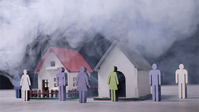 Middle Insurance Image