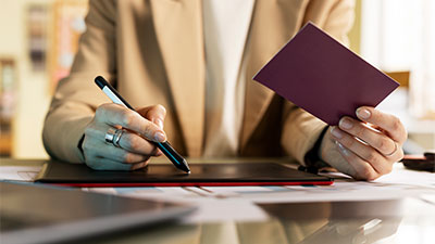 شرایط ابطال بیمه مسافرتی و مدارک مورد نیاز چیست؟