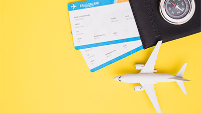 مزایای بیمه مسافرتی سامان