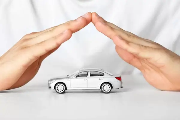 پوشش بیمه حوادث راننده