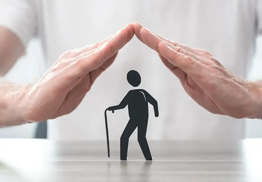 پوشش خدمات سرپایی