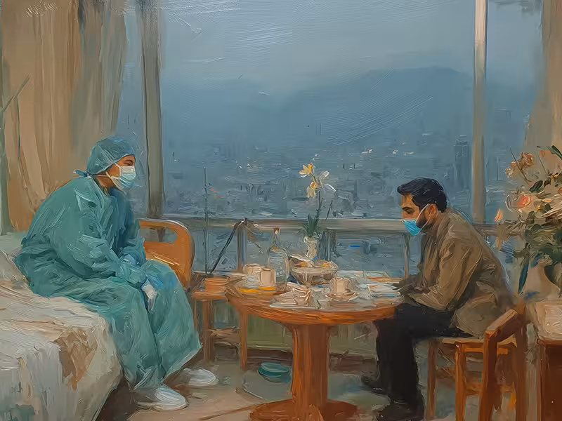بیمه تکمیلی درمان گروهی بیمه سامان