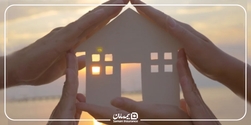 فرانشیز در بیمه آتش سوزی