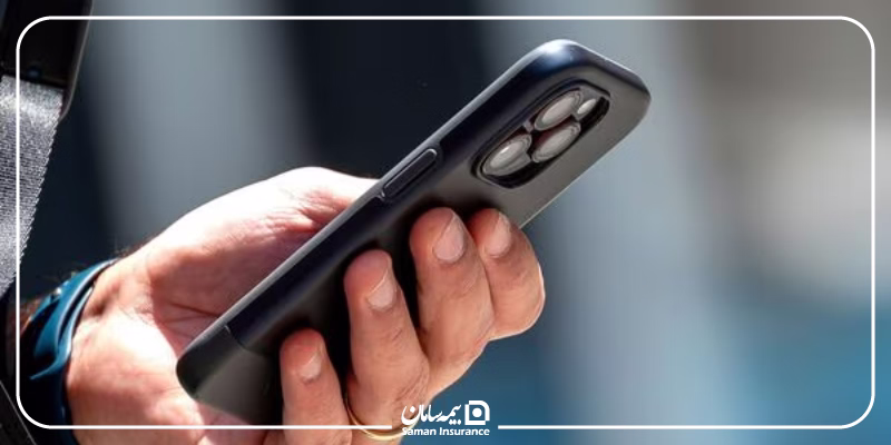 طرح زیسا پرو بیمه موبایل