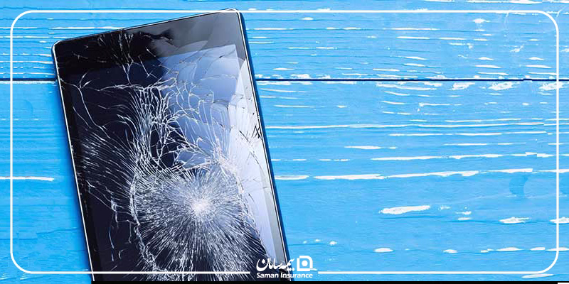 چطور گوشی موبایل را بیمه کنیم؟