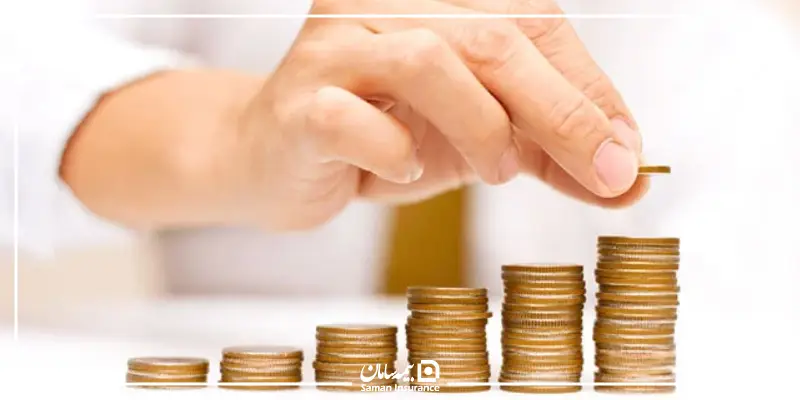 نحوه محاسبه بیمه عمر مانده بدهکار