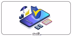 دریافت خسارت بیمه موبایل به چه صورت است؟