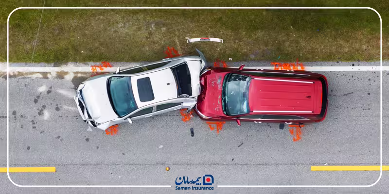بیمه بدنه اتومبیل چیست