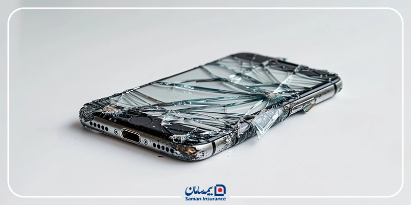 فرانشیز در بیمه موبایل