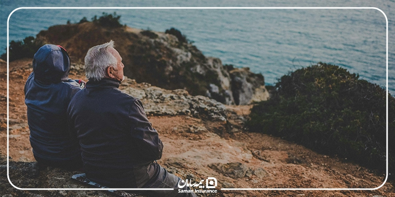 مزایای بیمه مستمری آنی چیست؟