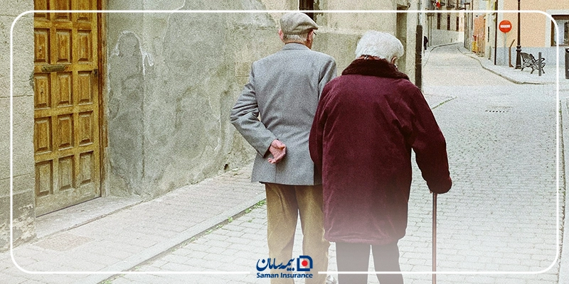چه کسانی میتوانند بیمه مستمری آنی بخرند؟