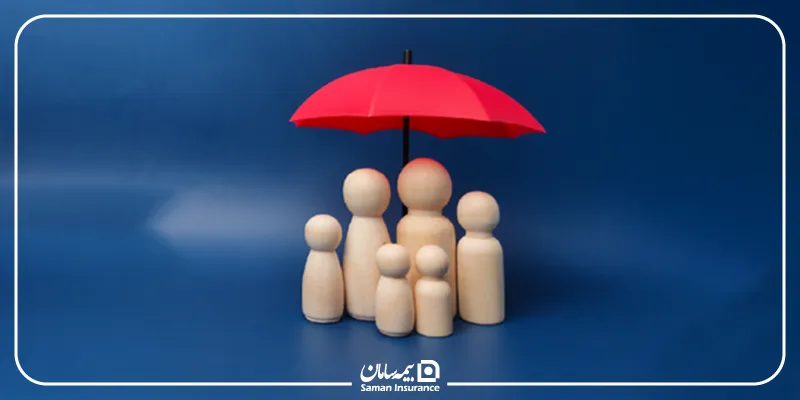 بیمه سلامت چیست