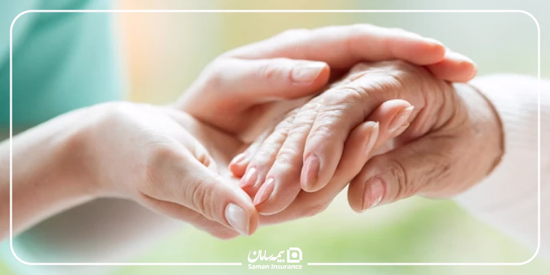 در بیمه فوت، به چه کسی ذینفع گفته‌می‌شود؟