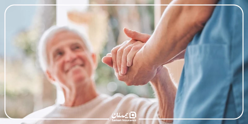 آیا بیمه تامین اجتماعی بیمه فوت دارد؟
