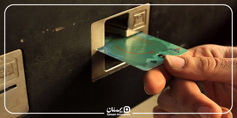 باطل شدن کارت سوخت وسایل نقلیه