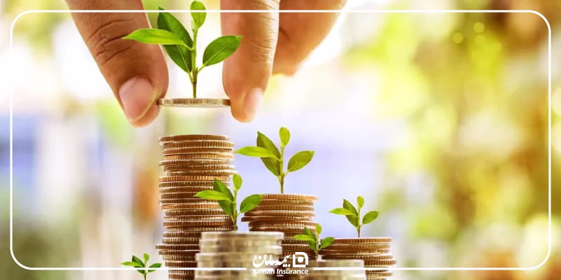 بیمه زندگی بیمه سامان