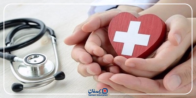 مدارک مورد نیاز جهت پرداخت هزینه‌های عمل جراحی و بستری