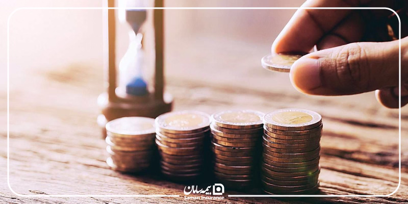 انواع طرحهای بیمه بازنشستگی آنی
