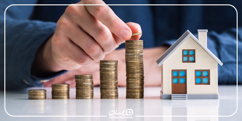 چگونه برای وام بیمه عمر اقدام کنیم؟