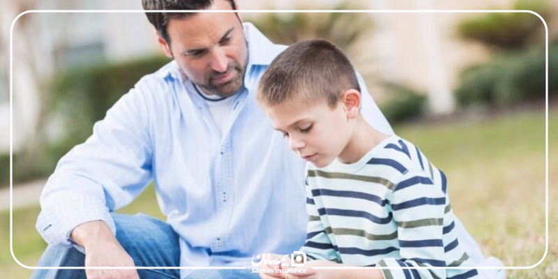 بیمه عمر کودکان چیست؟