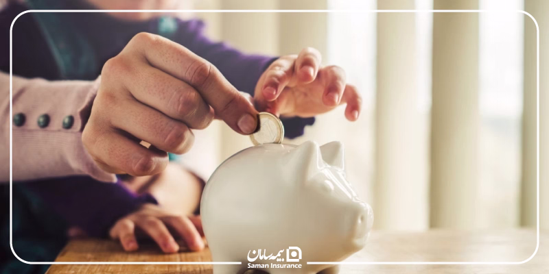 انتخاب بهترین بیمه عمر برای کودکان