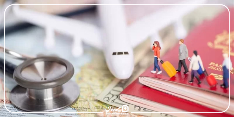 اهمیت خرید بیمه مسافرتی چیست؟