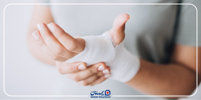 نرخ دیه اعضای بدن در سال 1404 چقدر است؟