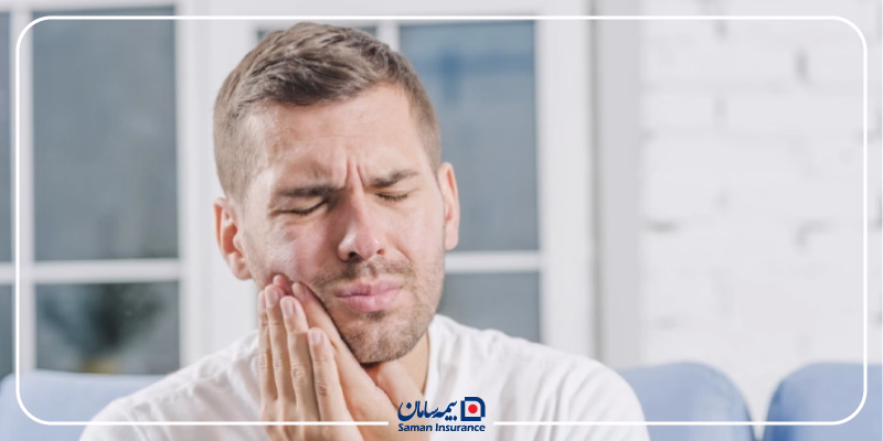 محاسبه دیه شکستگی فک