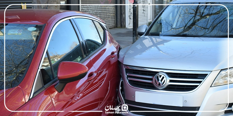 حق بیمه شخص ثالث برای خودروهای بارکش در سال ۱۴۰۴
