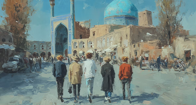 بیمه مسئولیت تورهای گردشگری