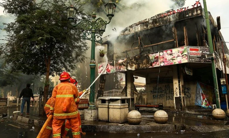 پوشش‌ خسارات مالی بیمه مسئولیت موجر در قبال مستأجر چیست؟