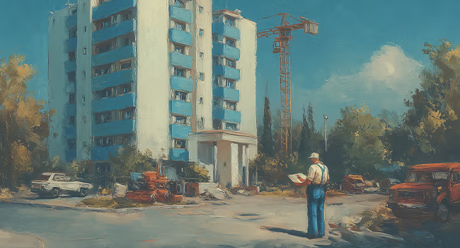 بیمه مسئولیت حرفه ای مهندسین ناظر، طراح و محاسب