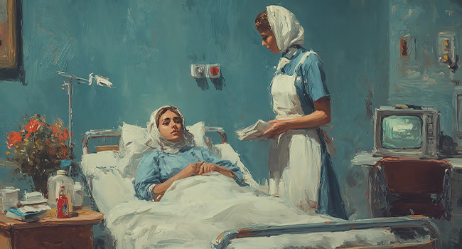 بیمه مسئولیت حرفه ای پیراپزشکان