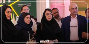 بیمه عمر متصل به طلا؛ پاسخ جدید بیمه سامان به نیاز بیمه‌گزاران