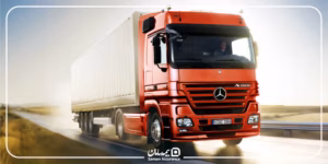 بیمه بدنه ماشین سنگین