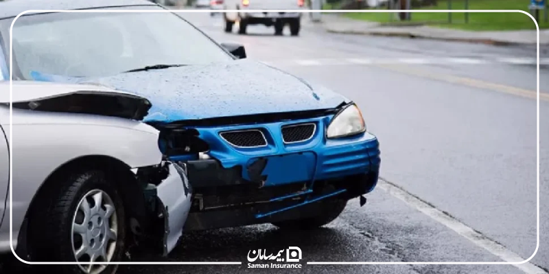 تفاوت نحوه محاسبه حق بیمه شخص ثالث و بیمه بدنه