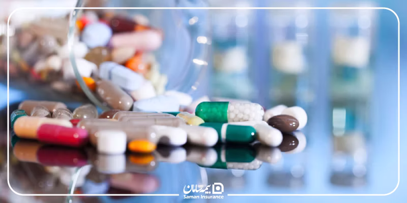 بیمه مسئولیت داروسازان و پرسنل داروخانه چیست؟
