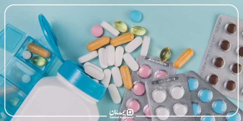 پوششهای بیمه مسئولیت داروسازان