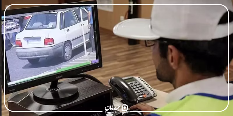 جزئیات طرح بخشودگی دیرکرد جریمه‌های رانندگی
