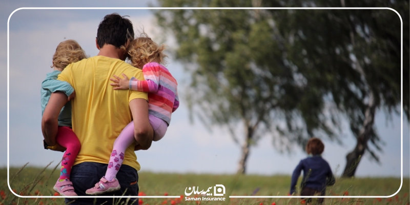 بهترین بیمه عمر برای جوانان