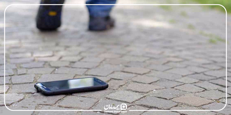 سریعترین اقدام برای ردیابی گوشی گمشده چیست؟