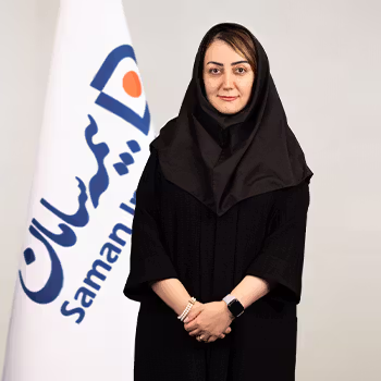 شیما آرا بیمه سامان