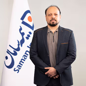 علیرضا آرزومند بیمه سامان