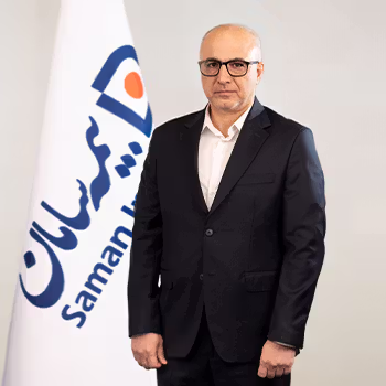 محمد آل طه بیمه سامان