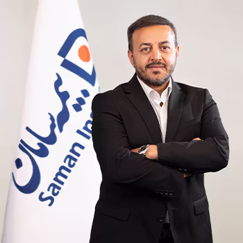 محمد اباذریان بیمه سامان