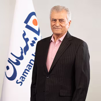 فرهاد برخی بیمه سامان