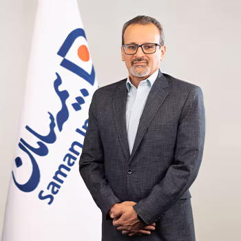 سید میثم بهشتیان بیمه سامان