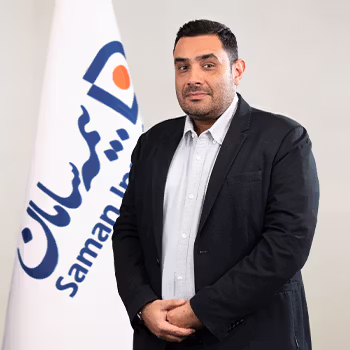 میثم سلماسی بیمه سامان